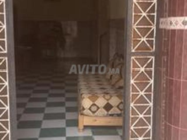 Maison vente à Nador