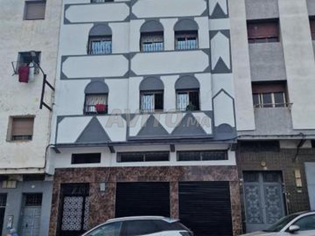 Propriété vente à Anfa, Gharb-Chrarda-Beni Hssen