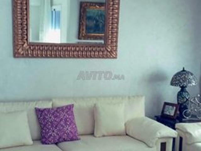 Appartement vente à Meknès