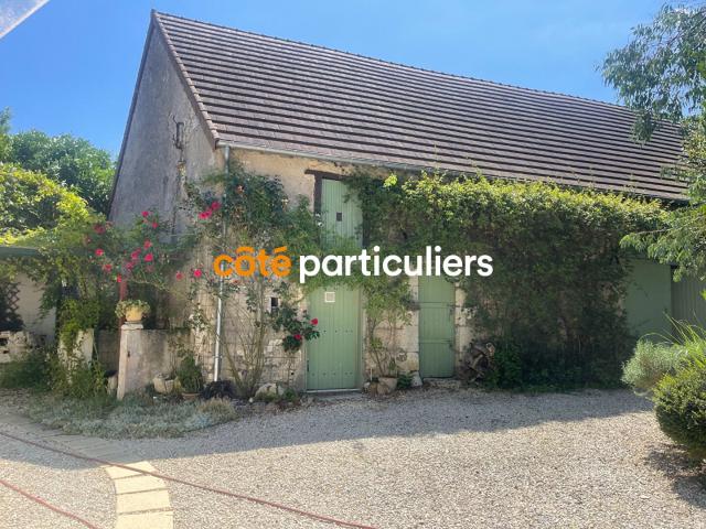 Maison vente à Saint-Amand-Montrond, Ids-saint-roch