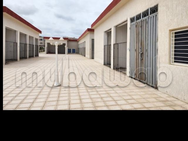 Local commercial vente à Gharb-Chrarda-Beni Hssen