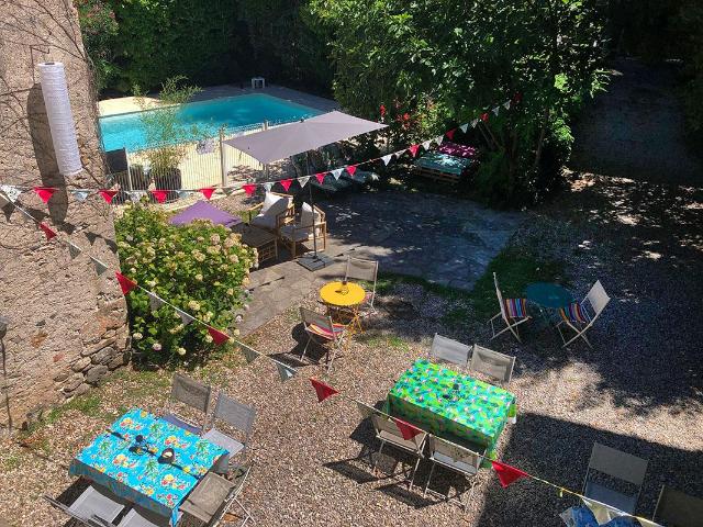 Maison vente à Avèze, Gard