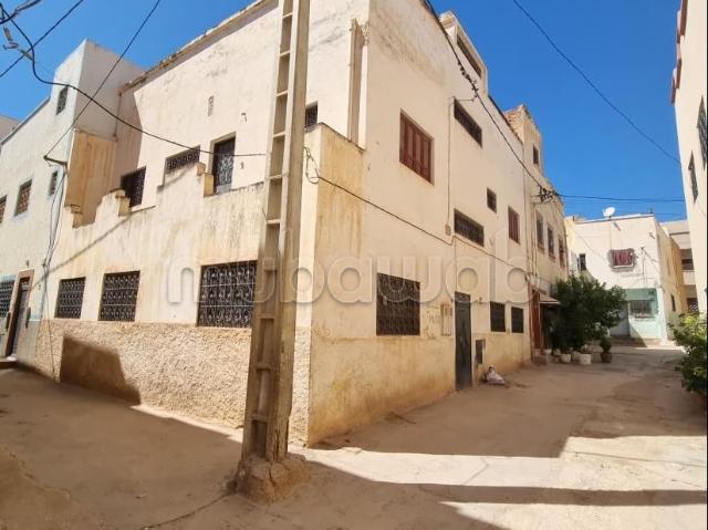 Maison vente à Séfrou