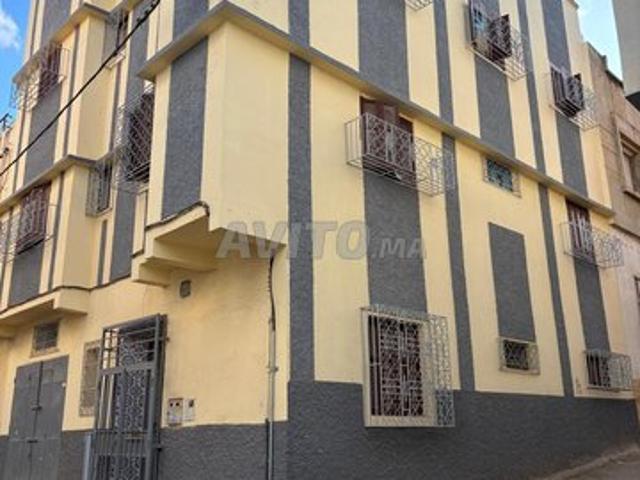 Maison vente à Meknès