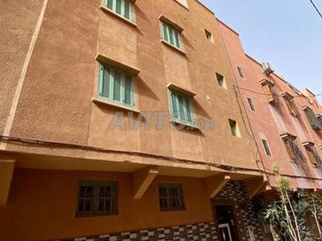 Maison vente à L'Oriental