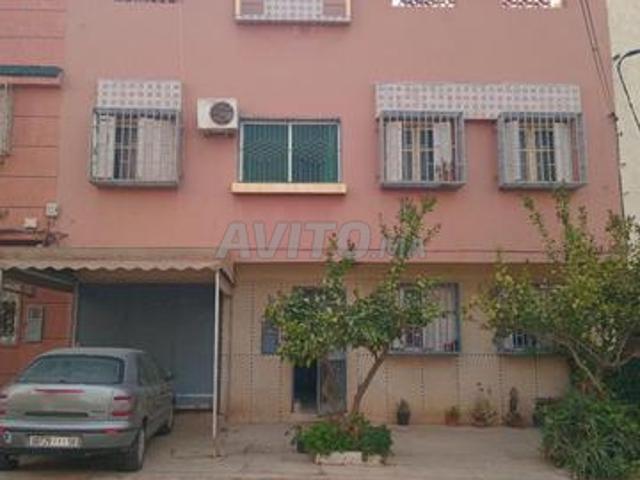 Maison vente à Salé