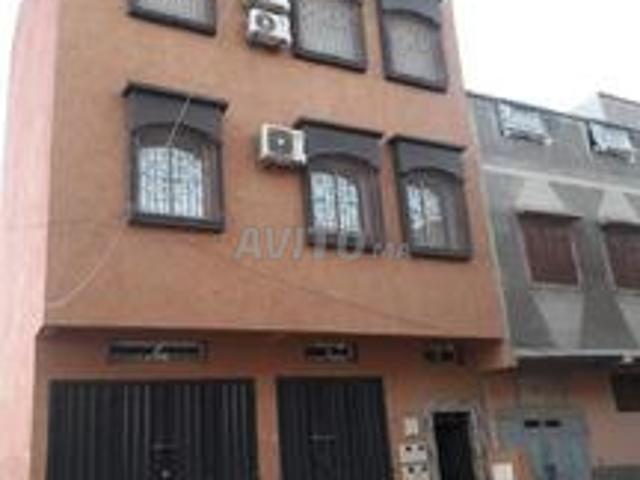Maison vente à L'Oriental