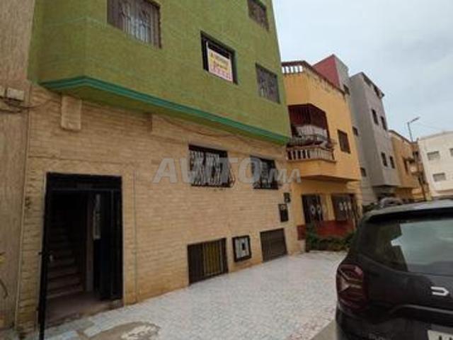 Maison vente à Mohammedia, Gharb-Chrarda-Beni Hssen