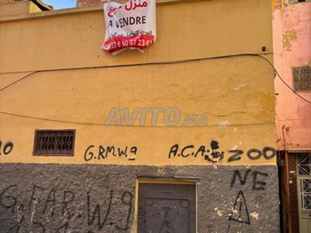 Maison vente à Meknès, Meknès-Tafilalet