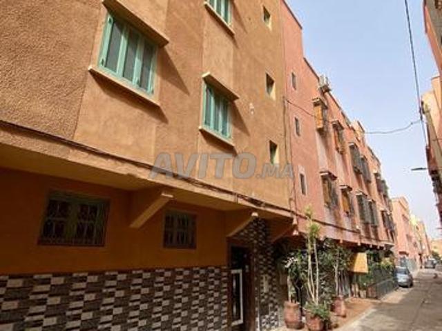 Maison vente à L'Oriental