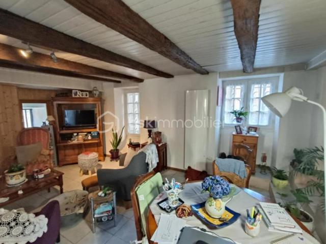 Maison vente à Sarlat-la-Canéda, Belvès