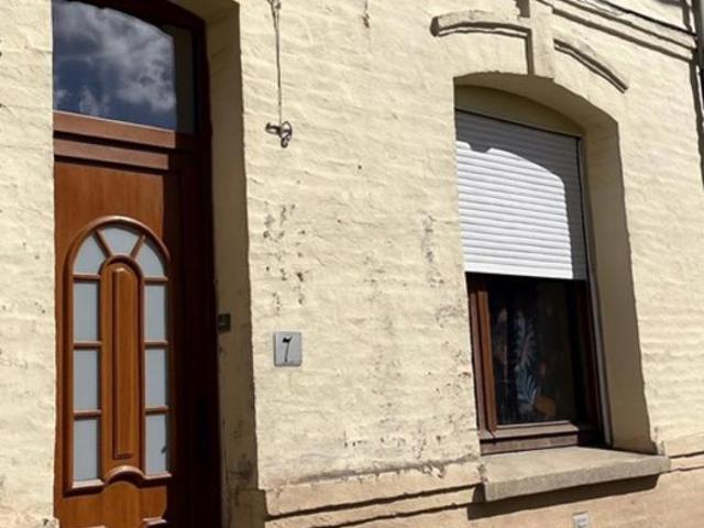 Maison vente à Cambrai, Le Cateau-cambrésis
