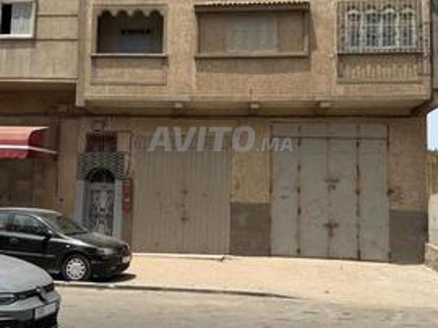 Maison vente à Saf, L'Oriental
