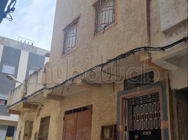 Maison vente à Tangero, Tanger-Tétouan