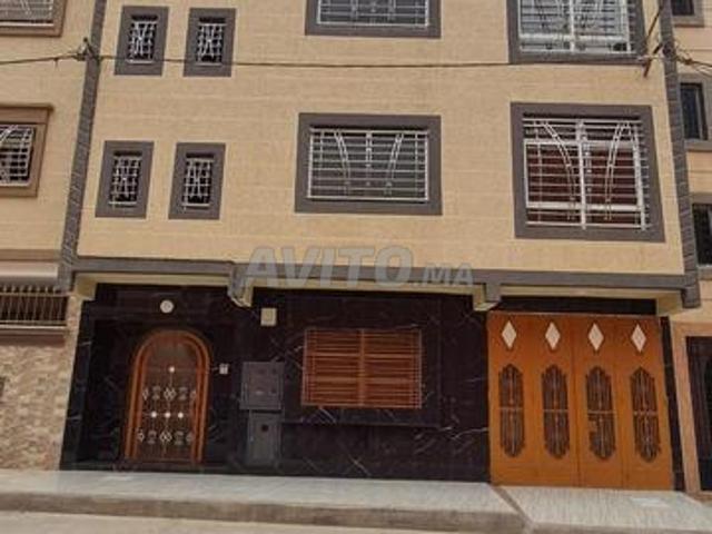 Maison vente à Berkane