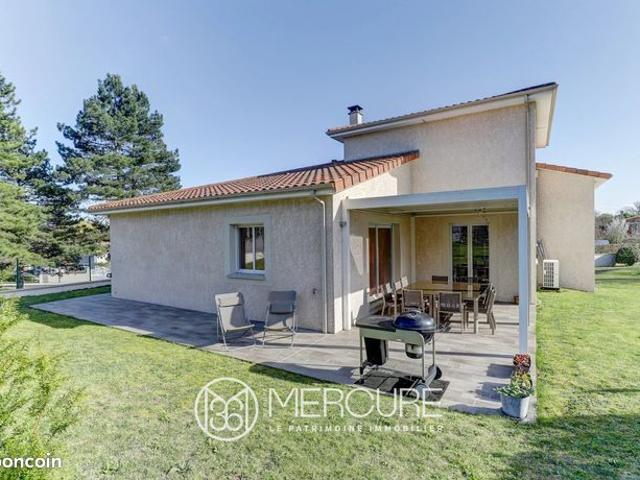 Maison vente à Clermont-Ferrand, Pérignat-lès-sarliève