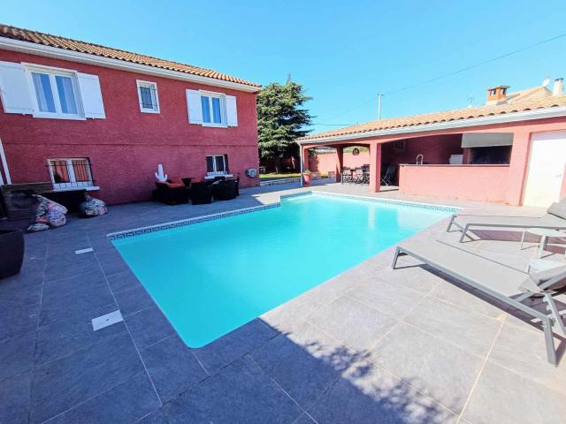 Maison vente à Béziers, Maureilhan