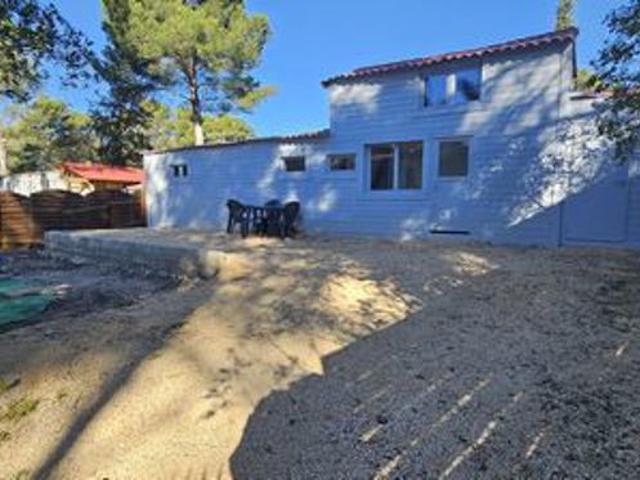 Maison vente à Arrondissement de Toulon, Le Castellet