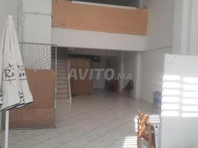 Local commercial vente à Anfa, Gharb-Chrarda-Beni Hssen