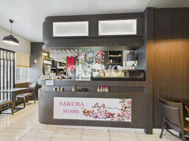 Local Commercial vente à Bobigny, Vaux-montreuil