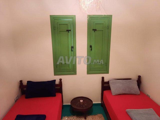 Appartement vente à Tamesna