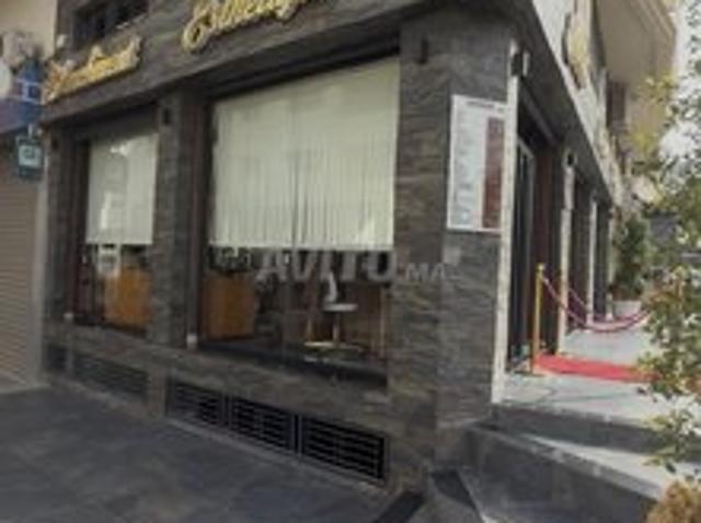 Local commercial vente à Meknès