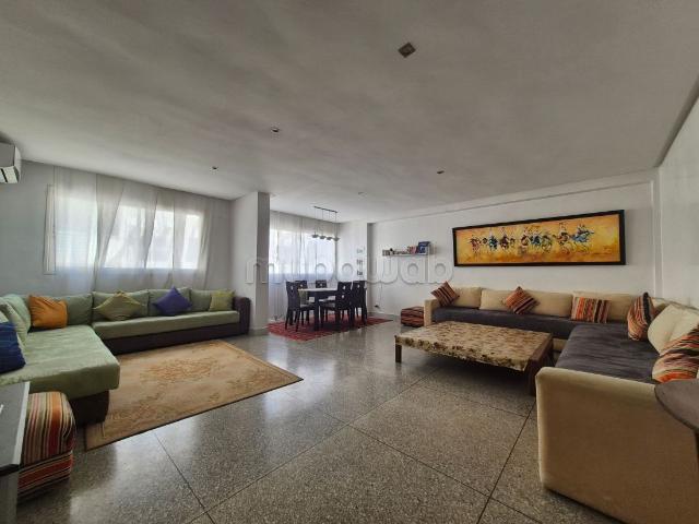 Appartement vente à Anfa, Gharb-Chrarda-Beni Hssen