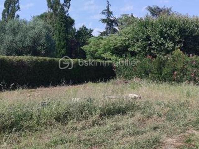 Terrain vente à Toulouse, Cépet