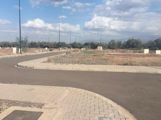 Propriété vente à Al Haouz, L'Oriental