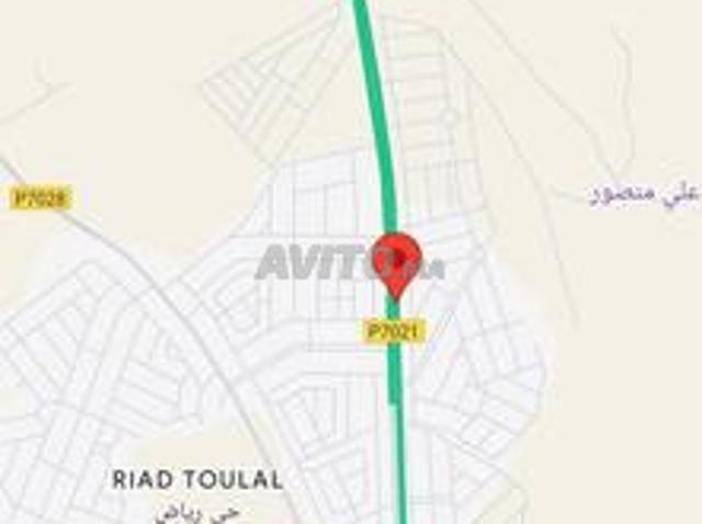 Propriété vente à Meknès