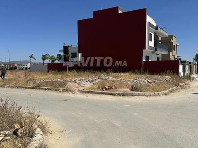 Propriété vente à Meknès