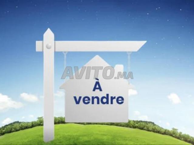 Propriété vente à Mohammedia, Gharb-Chrarda-Beni Hssen