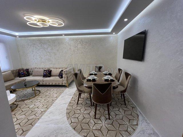 Appartement vente à Tangero, Tanger-Tétouan