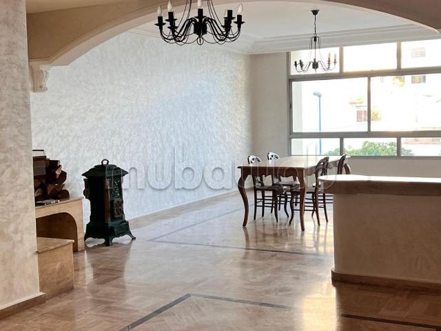 Appartement vente à Anfa, Gharb-Chrarda-Beni Hssen