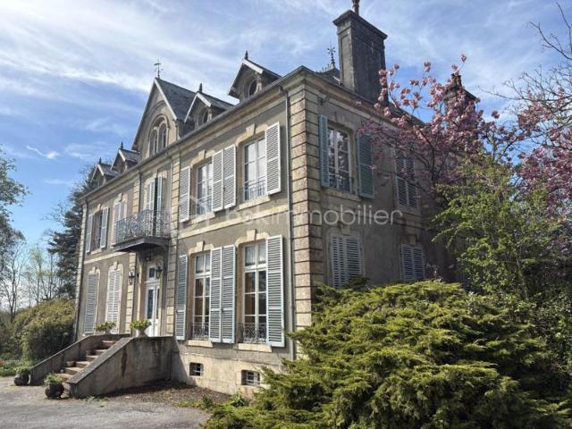 Maison vente à Cherbourg, Brix