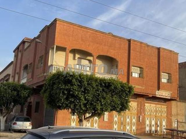 Maison vente à Berkane