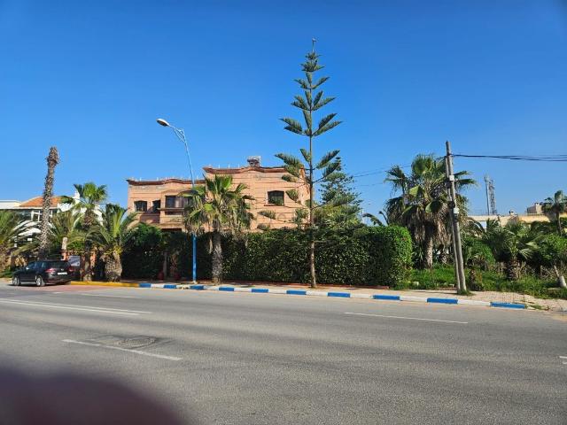 Villa vente à Dar Bouazza, Gharb-Chrarda-Beni Hssen