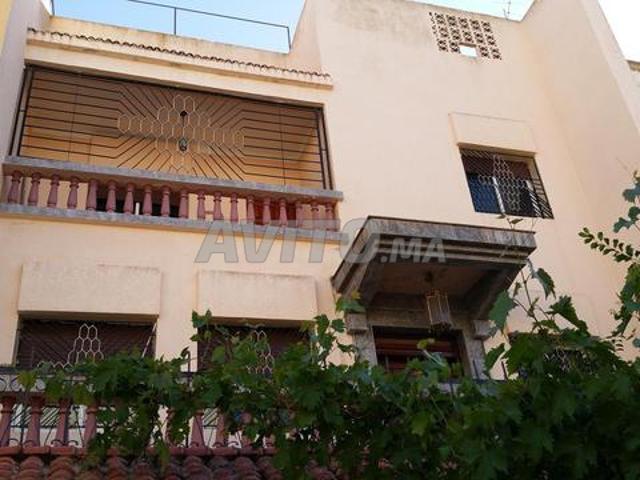 Propriété vente à Khouribga