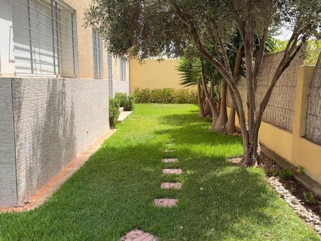 Villa vente à Dar Bouazza, Gharb-Chrarda-Beni Hssen
