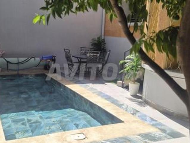 Maison vente à Préfecture de Marrakech عمالة مراكش, Marrakech-Safi ⵎⵕⵕⴰⴽⵛ-ⴰⵙⴼⵉ مراكش-أسفي