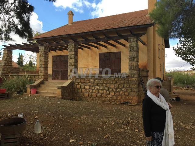 Propriété vente à Imouzzer Des Ida Ou Tanane, Oued ed Dahab-Lagouira