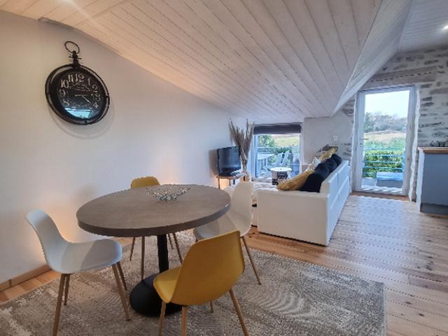 Maison vente à Quimper, Bretagne