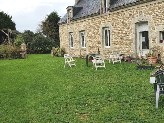 Maison vente à Quimper, Bretagne