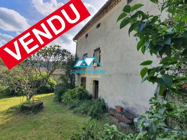 Maison vente à Saint-privat-d'allier