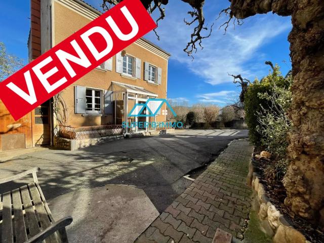 Maison vente à Mazeyrat-d'allier, Reilhac