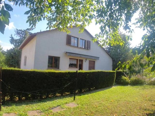 Maison vente à Mulhouse, Riedisheim