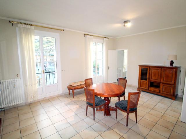 Appartement vente à Amiens