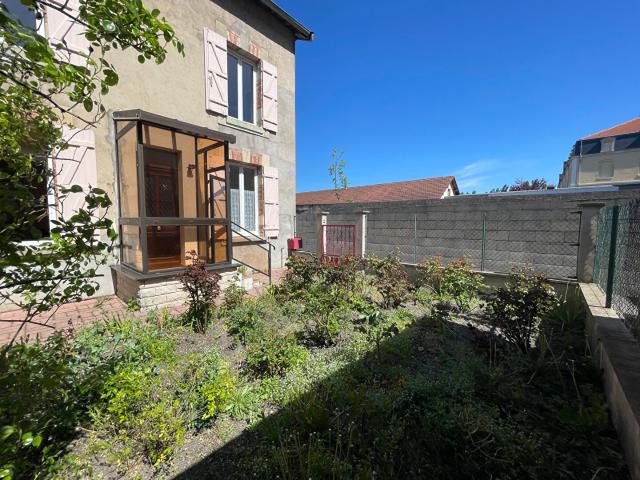 Maison vente à Bar-le-Duc, Meuse