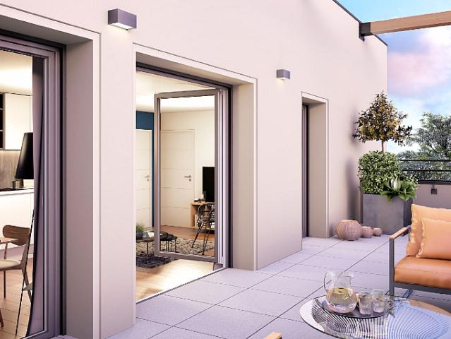 Appartement vente à Rennes, Bretagne