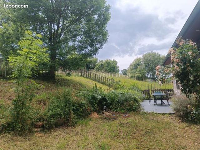 Maison vente à Oloron-Sainte-Marie, Ogenne-camptort